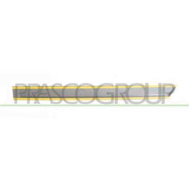 OP4101463_1.JPG Modanatura Porta Posteriore Destra Per Opel/vauxhall Astra H (a04) Dal 2004 Al 2006