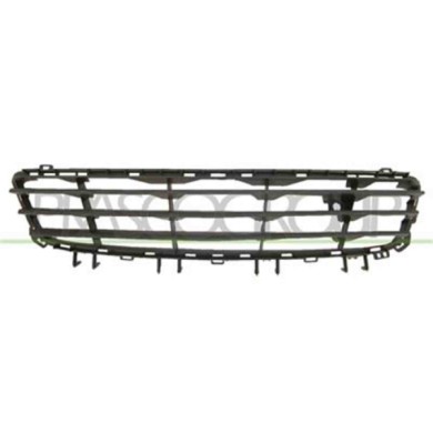 OP4102120_1.JPG Griglia Centrale Paraurti Anteriore Per Opel/vauxhall Astra H (a04) Dal 2004 Al 2006