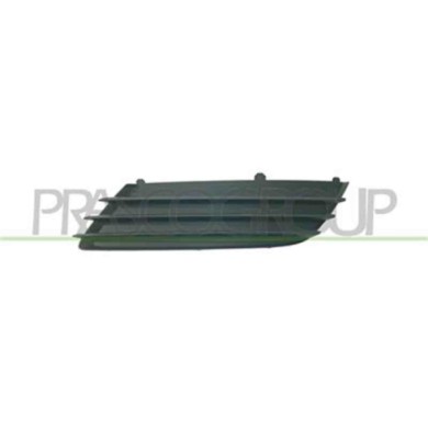 GUIDA_ALLA_SCELTA.JPG Griglia Sinistra Paraurti Anteriore Per Opel/vauxhall Astra H (a04) Dal 2004 Al 2006