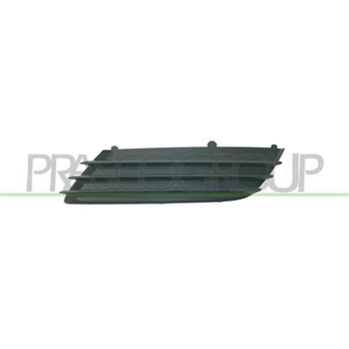 GUIDA_ALLA_SCELTA.JPG Griglia Sinistra Paraurti Anteriore Per Opel/vauxhall Astra H (a04) Dal 2004 Al 2006