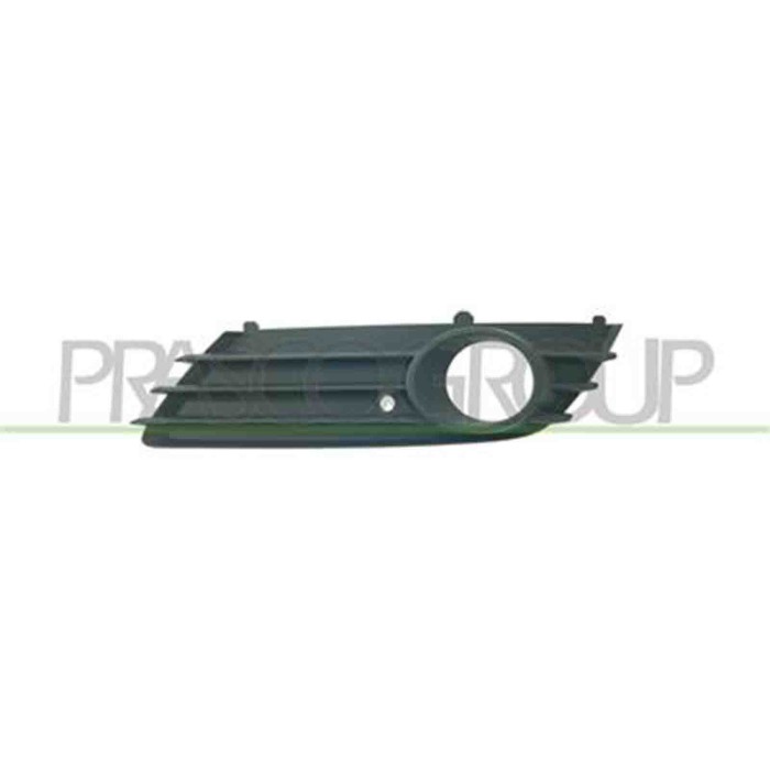 GUIDA_ALLA_SCELTA.JPG Griglia Sinistra Paraurti Nera Per Opel/vauxhall Astra H (a04) Dal 2004 Al 2006