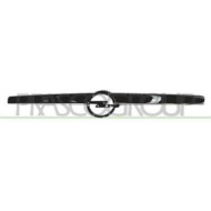 Modanatura Cromata Per Opel/vauxhall Astra H (a04) Dal 2004 Al 2006