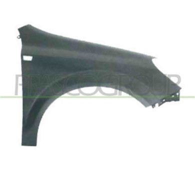 GUIDA_ALLA_SCELTA.JPG Parafango Anteriore Destro Con Foro Lucciola Per Opel/vauxhall Astra H (a04) Dal 2004 Al 2006