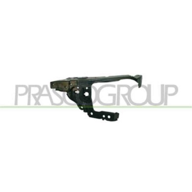 GUIDA_ALLA_SCELTA.JPG Sede Faro Sinistro Per Opel/vauxhall Astra H (a04) Dal 2004 Al 2006