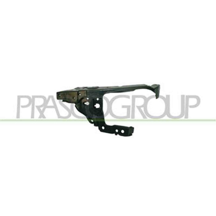 GUIDA_ALLA_SCELTA.JPG Sede Faro Sinistro Per Opel/vauxhall Astra H (a04) Dal 2004 Al 2006
