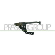 Sede Faro Sinistro Per Opel/vauxhall Astra H (a04) Dal 2004 Al 2006