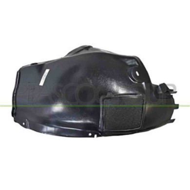 OP4103604_2.JPG Passaruota Anteriore Sinistro Completo Per Opel/vauxhall Astra H (a04) Dal 2004 Al 2006