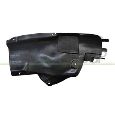 OP4103604_3.JPG Passaruota Anteriore Sinistro Completo Per Opel/vauxhall Astra H (a04) Dal 2004 Al 2006