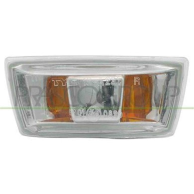 GUIDA_ALLA_SCELTA.JPG Fanale Laterale Destro Per Chevrolet/daewoo Cruze Dal 2009 Al 2012