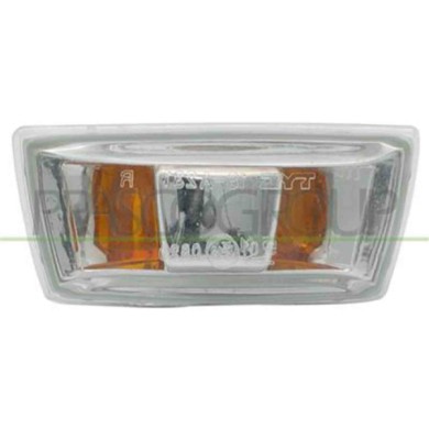 GUIDA_ALLA_SCELTA.JPG Fanale Laterale Sinistro Per Chevrolet/daewoo Cruze Dal 2009 Al 2012