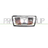 GUIDA_ALLA_SCELTA.JPG Fanale Laterale Destro Bianco Senza Porta Lampada Per Chevrolet/daewoo Cruze Dal 2009 Al 2012