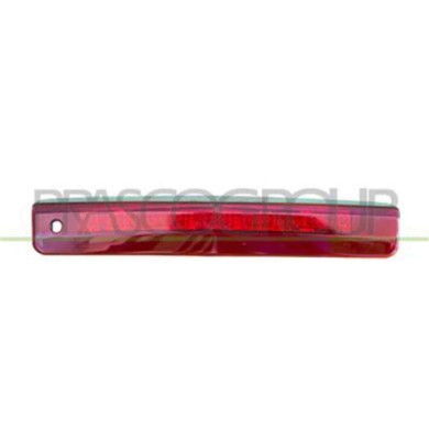 OP4104160_2.JPG Terza Luce Stop Per Opel/vauxhall Astra H (a04) Dal 2004 Al 2006