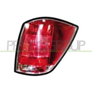GUIDA_ALLA_SCELTA.JPG Fanale Posteriore Destro Senza Porta Lampada Per Opel/vauxhall Astra H (a04) Dal 2004 Al 2006