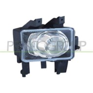GUIDA_ALLA_SCELTA.JPG Fendinebbia Destro Per Opel/vauxhall Astra H (a04) Dal 2004 Al 2006