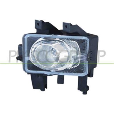 GUIDA_ALLA_SCELTA.JPG Fendinebbia Sinistro Per Opel/vauxhall Astra H (a04) Dal 2004 Al 2006