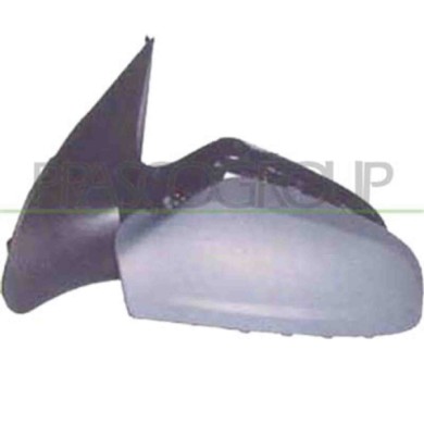 GUIDA_ALLA_SCELTA.JPG Retrovisore Sinistro A Cavi Per Opel/vauxhall Astra H (a04) Dal 2004 Al 2006