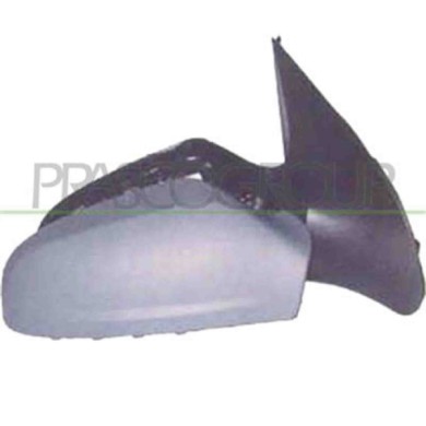 GUIDA_ALLA_SCELTA.JPG Retrovisore Destro A Cavi Con Primer Per Opel/vauxhall Astra H (a04) Dal 2004 Al 2006