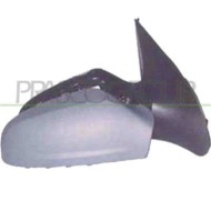 Retrovisore Destro A Cavi Con Primer Per Opel/vauxhall Astra H (a04) Dal 2004 Al 2006