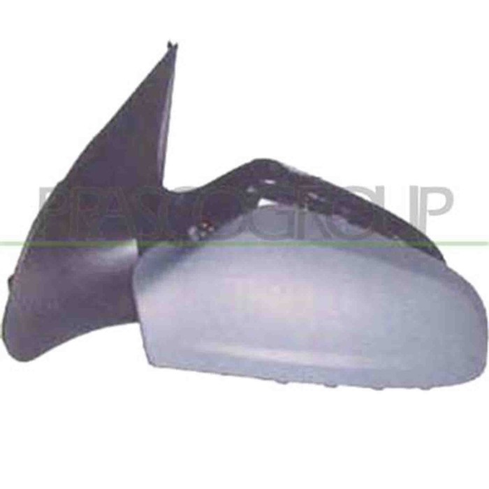 GUIDA_ALLA_SCELTA.JPG Retrovisore Sinistro A Cavi Con Primer Per Opel/vauxhall Astra H (a04) Dal 2004 Al 2006