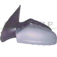 Retrovisore Sinistro A Cavi Con Primer Per Opel/vauxhall Astra H (a04) Dal 2004 Al 2006