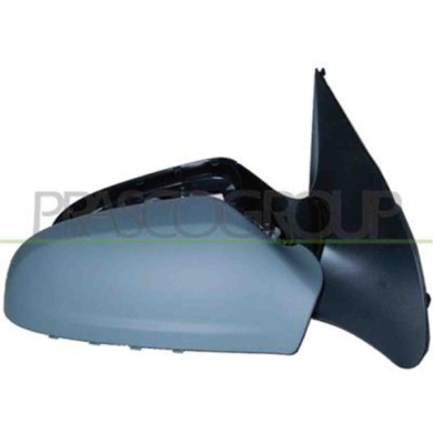 GUIDA_ALLA_SCELTA.JPG Retrovisore Destro Elettrico Per Opel/vauxhall Astra H (a04) Dal 2004 Al 2006