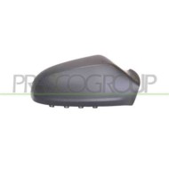 Calotta Retrovisore Destro Per Opel/vauxhall Astra H (a04) Dal 2004 Al 2006