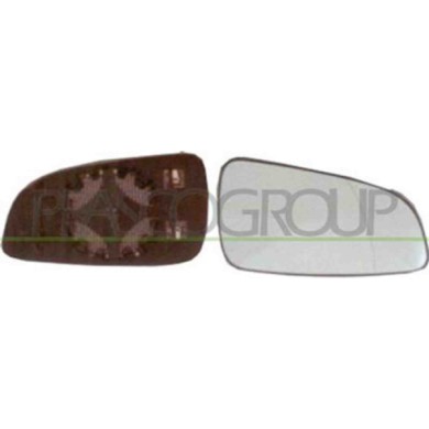 OP4107513_1.JPG Piastra Specchio Destra Per Opel/vauxhall Astra H (a04) Dal 2004 Al 2006