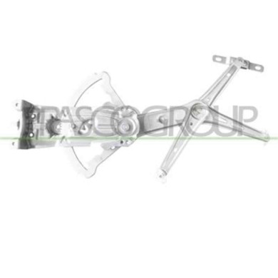 GUIDA_ALLA_SCELTA.JPG Meccanismo Alzacristallo Anteriore Sinistro Per Opel/vauxhall Astra H (a04) Dal 2004 Al 2006