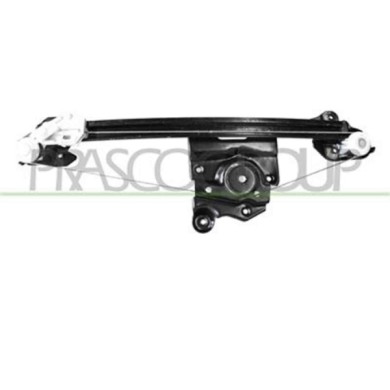 GUIDA_ALLA_SCELTA.JPG Meccanismo Alzacristallo Posteriore Sinistro Per Opel/vauxhall Astra H (a04) Dal 2004 Al 2006