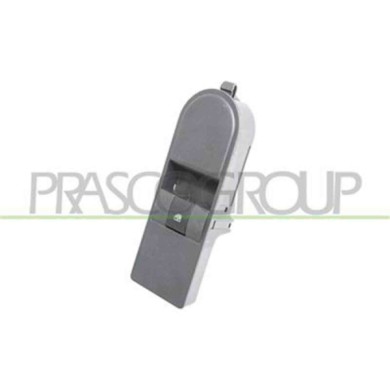 GUIDA_ALLA_SCELTA.JPG Pulsantiera Nera Per Opel/vauxhall Astra H (a04) Dal 2004 Al 2006