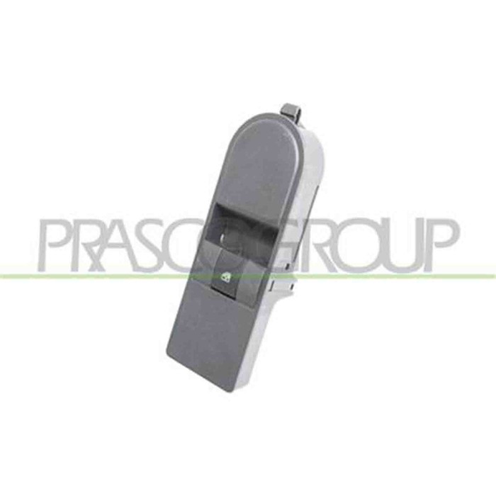 GUIDA_ALLA_SCELTA.JPG Pulsantiera Nera Per Opel/vauxhall Astra H (a04) Dal 2004 Al 2006