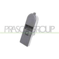 GUIDA_ALLA_SCELTA.JPG Pulsantiera Nera Per Opel/vauxhall Astra H (a04) Dal 2004 Al 2006