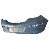 OP4121051_1.JPG Paraurti Posteriore Con Primer Per Opel/vauxhall Astra H (a04) - 3 Porte/gtc Dal 2004 Al 2010