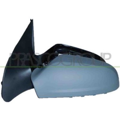 GUIDA_ALLA_SCELTA.JPG Retrovisore Sinistro Per Opel/vauxhall Astra H (a04) - 3 Porte/gtc Dal 2004 Al 2010