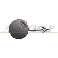 Tappo Coprigancio Traino Anteriore Per Opel/vauxhall Astra H (a04) Dal 2007 Al 2009