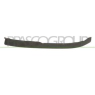 Spoiler Paraurti Anteriore Sinistro Per Opel/vauxhall Astra H (a04) Dal 2007 Al 2009