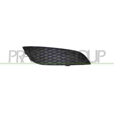GUIDA_ALLA_SCELTA.JPG Griglia Destra Paraurti Nera Per Opel/vauxhall Astra H (a04) Dal 2007 Al 2009