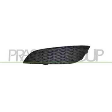 GUIDA_ALLA_SCELTA.JPG Griglia Sinistra Paraurti Nera Per Opel/vauxhall Astra H (a04) Dal 2007 Al 2009
