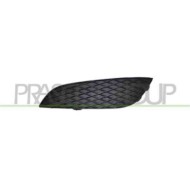 GUIDA_ALLA_SCELTA.JPG Griglia Sinistra Paraurti Nera Per Opel/vauxhall Astra H (a04) Dal 2007 Al 2009