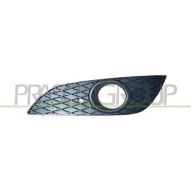 GUIDA_ALLA_SCELTA.JPG Griglia Sinistra Paraurti Nera Per Opel/vauxhall Astra H (a04) Dal 2007 Al 2009