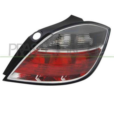 GUIDA_ALLA_SCELTA.JPG Fanale Posteriore Destro Senza Porta Lampada Per Opel/vauxhall Astra H (a04) Dal 2007 Al 2009