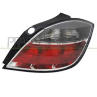Fanale Posteriore Destro Senza Porta Lampada Per Opel/vauxhall Astra H (a04) Dal 2007 Al 2009