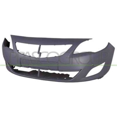 OP4161011_1.JPG Paraurti Anteriore Per Opel/vauxhall Astra J (p10) Dal 2009 Al 2011