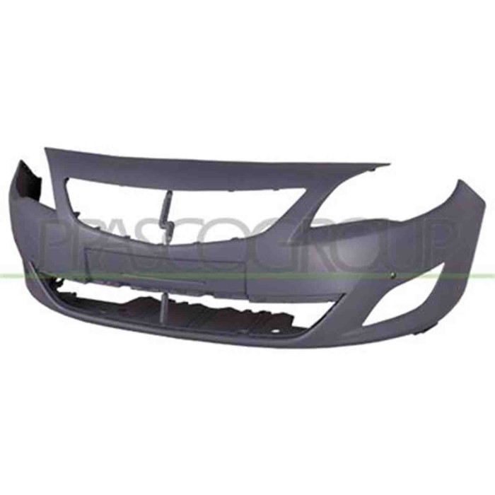 OP4161011_1.JPG Paraurti Anteriore Per Opel/vauxhall Astra J (p10) Dal 2009 Al 2011