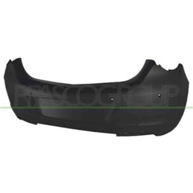 OP4161061_1.JPG Paraurti Posteriore Per Opel/vauxhall Astra J (p10) Dal 2009 Al 2011