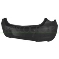 Paraurti Posteriore Per Opel/vauxhall Astra J (p10) Dal 2009 Al 2011