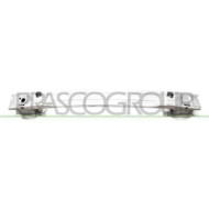 Rinforzo Paraurti Posteriore Per Opel/vauxhall Astra J (p10) Dal 2009 Al 2011