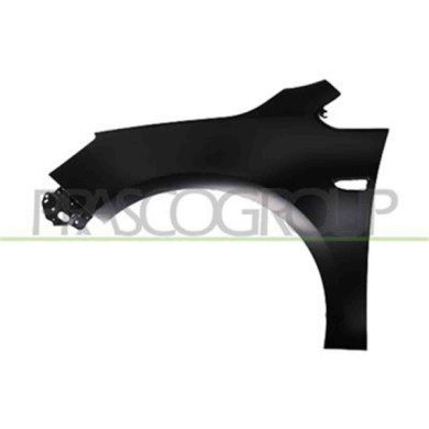 GUIDA_ALLA_SCELTA.JPG Parafango Anteriore Sinistro Con Foro Lucciola Per Opel/vauxhall Astra J (p10) Dal 2009 Al 2011