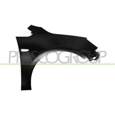 GUIDA_ALLA_SCELTA.JPG Parafango Anteriore Destro Con Foro Lucciola Per Opel/vauxhall Astra J (p10) Dal 2009 Al 2011