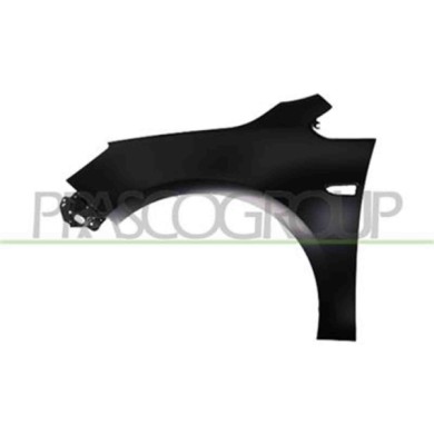 GUIDA_ALLA_SCELTA.JPG Parafango Anteriore Sinistro Con Foro Lucciola Per Opel/vauxhall Astra J (p10) Dal 2009 Al 2011